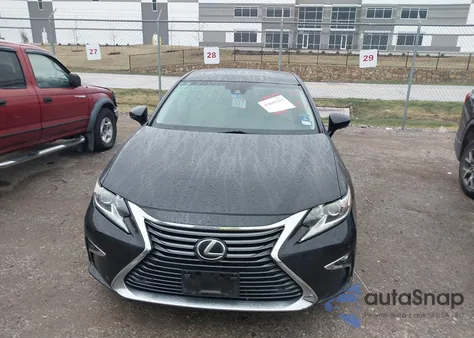 2016 Lexus Es 350 из США, поврежденный, VIN 58ABK1GG9GU015048
